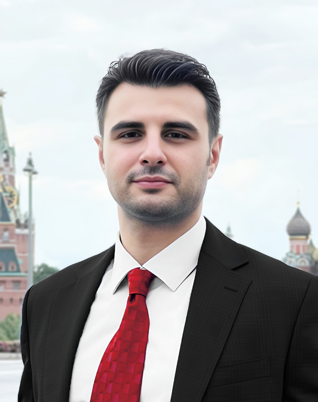 “Africa is the Mining Heart of the World, and Türkiye Holds a Critical Position in This Transformation”