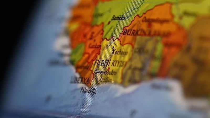 Focus on new investment opportunities during the Turkish trade delegation’s visit to Côte d’Ivoire