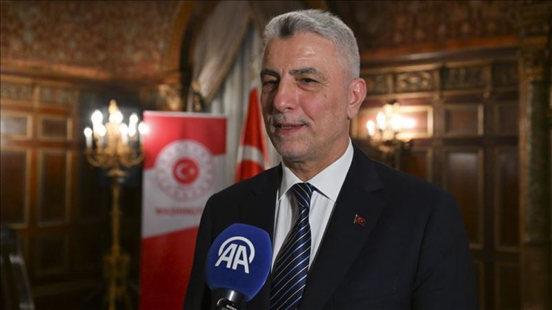 Efforts are ongoing to achieve the USD 100 billion trade target with the United States