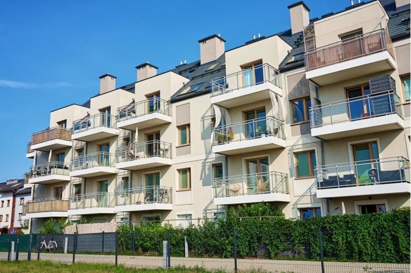 AB, konut krizine karşı kapsamlı eylem planı hazırladı