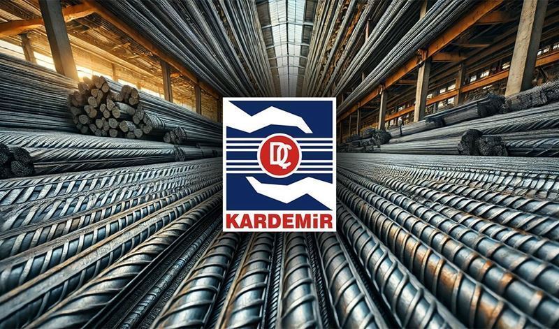 Kardemir Demir Çelik kütük fiyatlarında düşüş görüldü