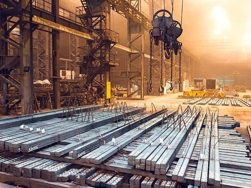 CBAM geçiş dönemine dair rapor yayımlandı, 2026 sonrası için kapsam genişlemesi gündemde