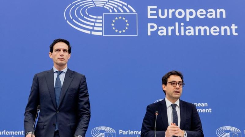  EUROFER Avrupa Komisyonu’nun CBAM önerileri hakkında açıklama yaptı 