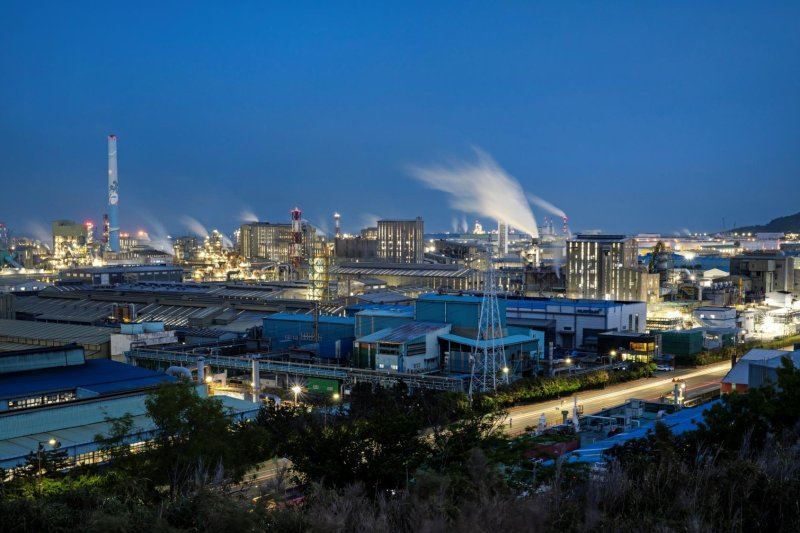 Demir dışı metal üreticisi Korea Zinc’ten Tennessee’ye 6,6 milyar dolarlık rekor yatırım