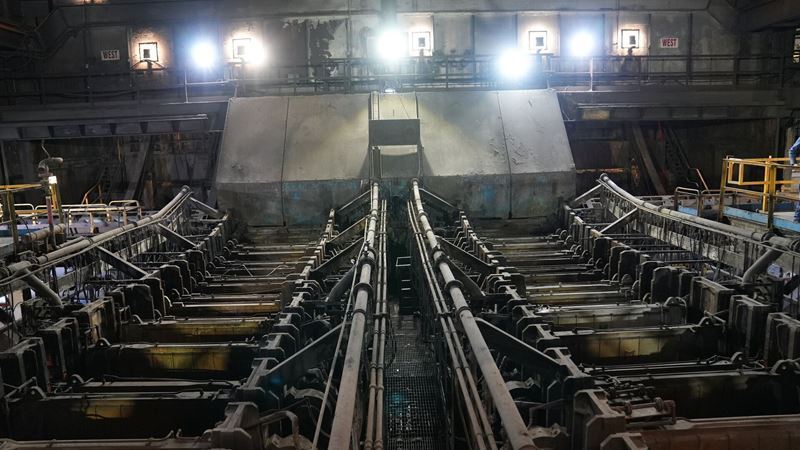 UK government provides GBP 22 million in additional support to Tata Steel