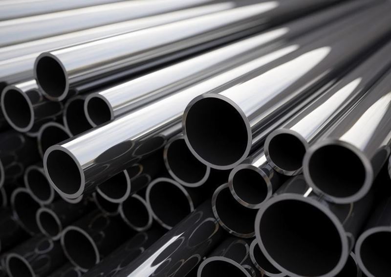 Ukrainian Metinvest acquired a pipe factory in Romania