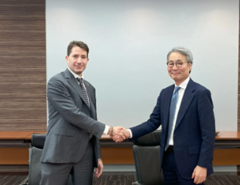 Shinagawa and Danieli form partnership for new mould flux plant