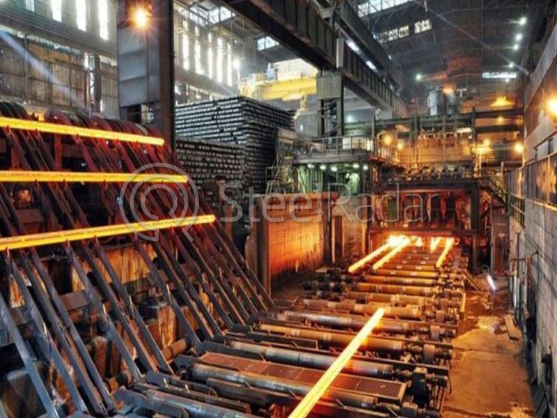 Gradual decline in Türkiye's rebar and billet prices!