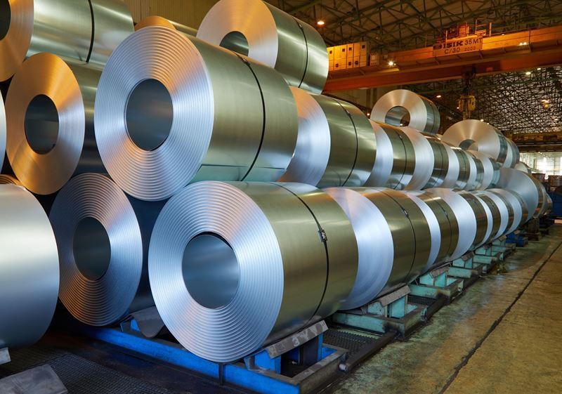 Canada extended anti-dumping measures on hot-rolled carbon steel sheets