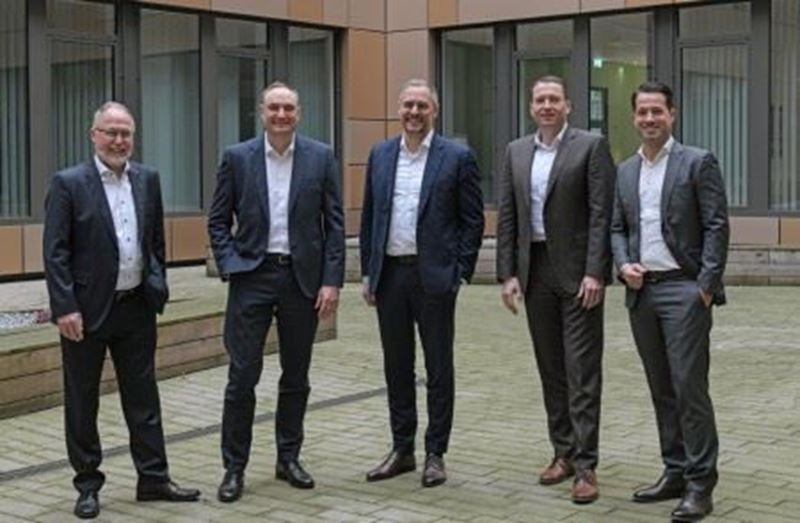 TSR Group ve Thyssenkrupp Steel iklim nötr hedefler için uzun vadeli tedarik anlaşması imzaladı