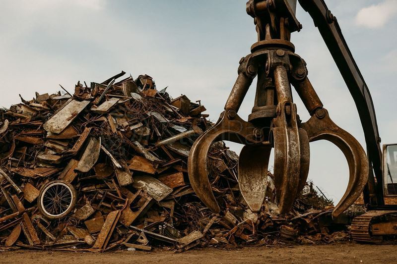 Türkiye’s imported scrap market seeks balance ahead of the holiday period