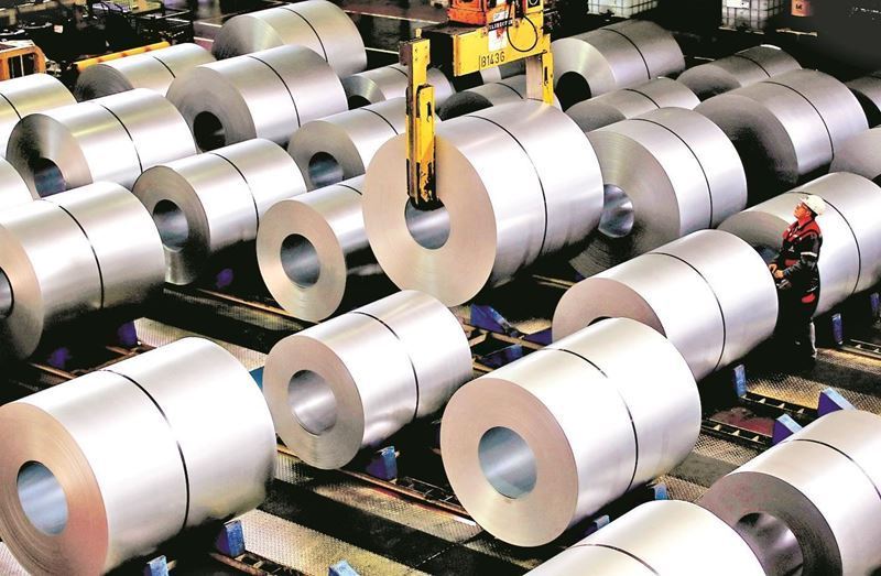 ArcelorMittal Nippon Steel India aims to triple steel production capacity by 2030