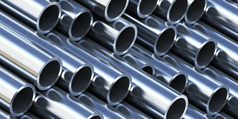 High costs and technical limitations lead Türkiye to import some pipe products