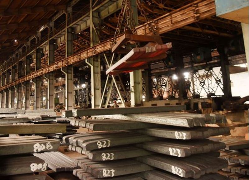 South Korea objects to Canada’s steel import quota and tariff measures