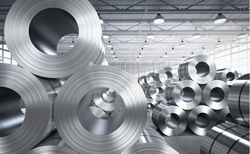 Tayvan, çelik vergileri nedeniyle Kanada’yı DTÖ’ye şikâyet etti