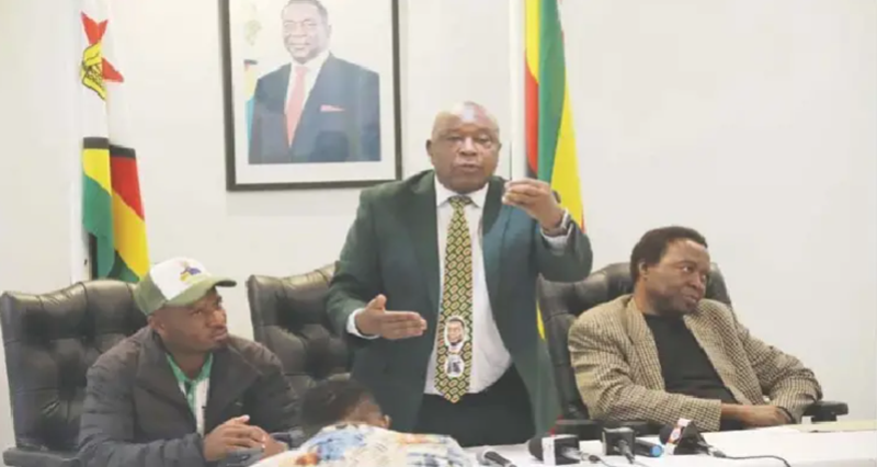 Manhize çelik tesisi Bulawayo’nun sanayi dönüşümüne güç verecek