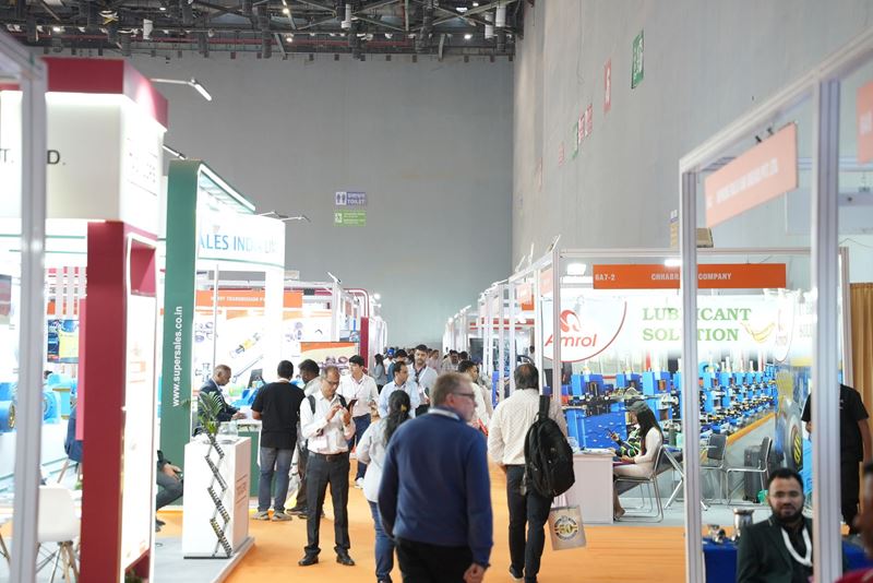 Tube & Pipe Fair 2025, güçlü katılım ve yoğun ilgiyle tamamlandı