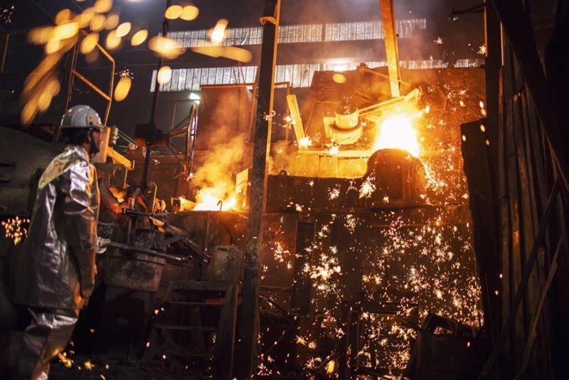 China’s export licenses will not curb excessive steel exports