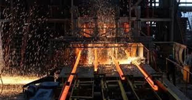 The Middle East steel markets are showing a cautious and balanced trend