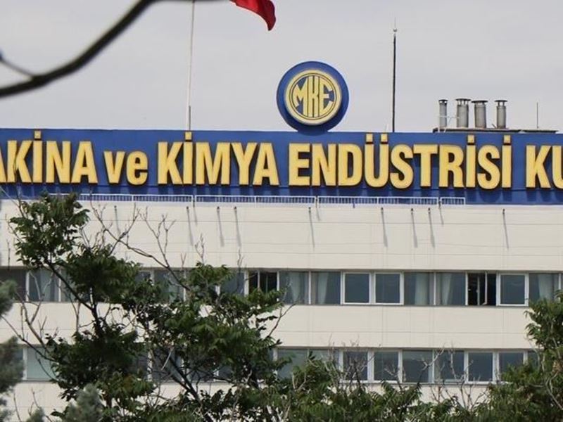 MKE, 1 milyar doları aşan yatırımla üretim kapasitesini artıracak