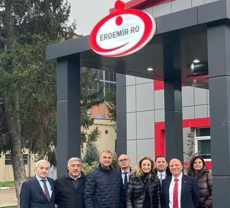 OMSAN, yeni vizyonuyla yurt dışı hizmetlerini baştan dizayn ediyor