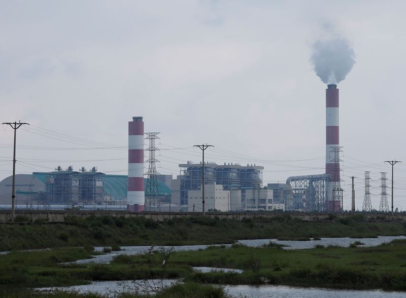 Vietnam launches pilot program for greenhouse gas emission quotas, including the iron and steel sector