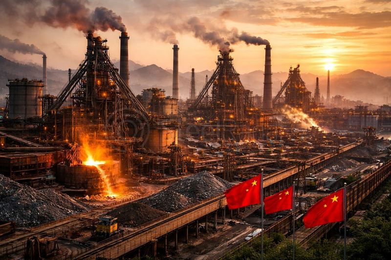 China impact remains strong in Thailand steel imports