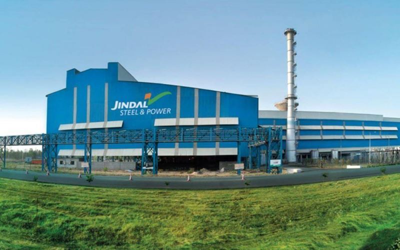 Jindal Steel to double structural steel capacity in Raigarh by 2028