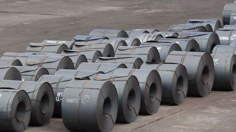 Thailand tightens hot-rolled flat steel standards