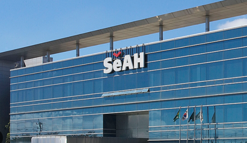 SeAH Besteel, çelik sektöründe ZWTL “Platinum” derecesine ulaşan ilk Koreli şirket oldu