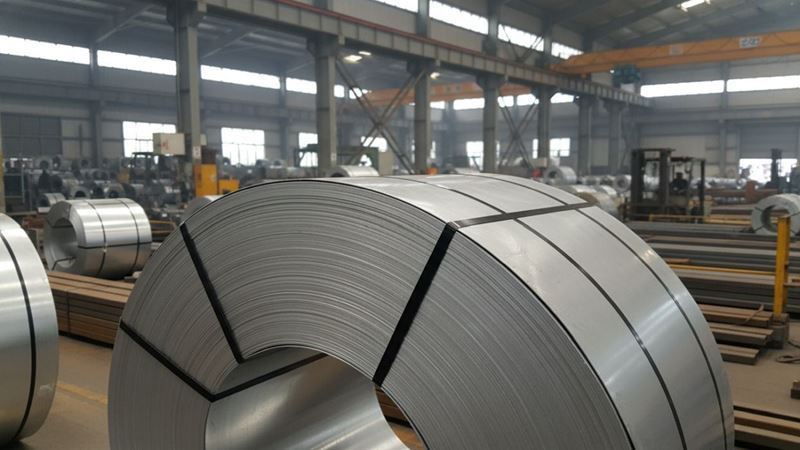 New electric annealing technology in Korea reduces carbon emissions in steel production by 98%