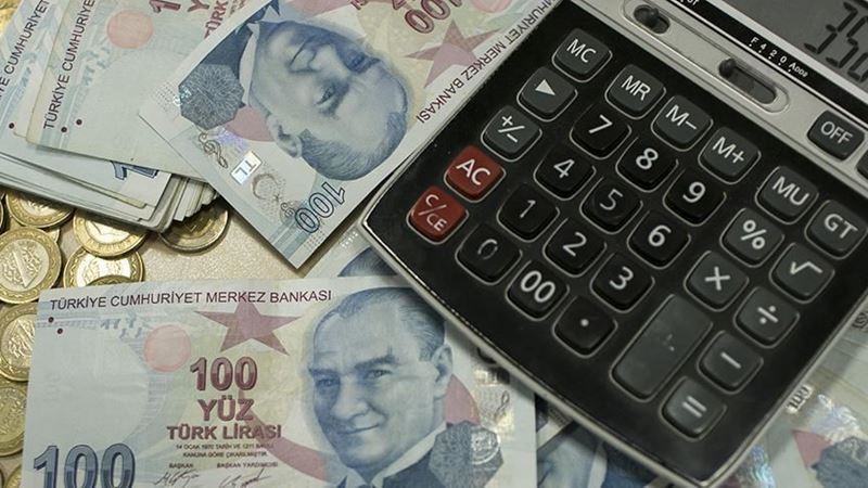 Ekonomik güven endeksi aralıkta 99,5 seviyesinde sabit kaldı
