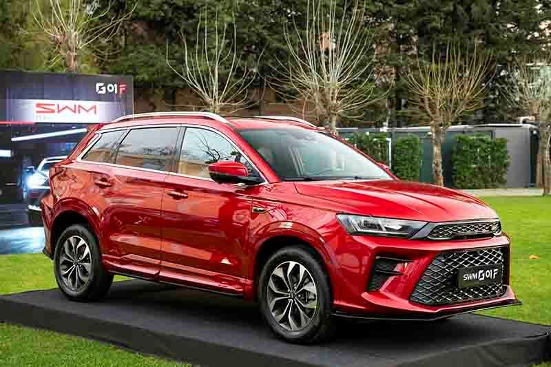 Yerli üretim SWM G01 Pro’nun fiyatı ve satış takvimi açıklandı