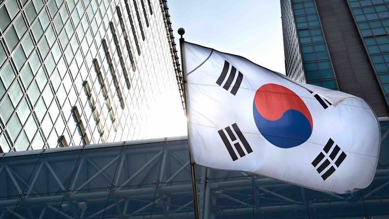 South Korea economy still cautious in January with steel and construction sectors under pressure