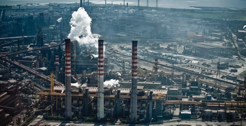 Flacks Group agrees with Italian government to acquire former ILVA Steel Group