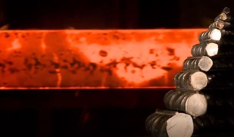 2026 rebar prices have been announced in Türkiye