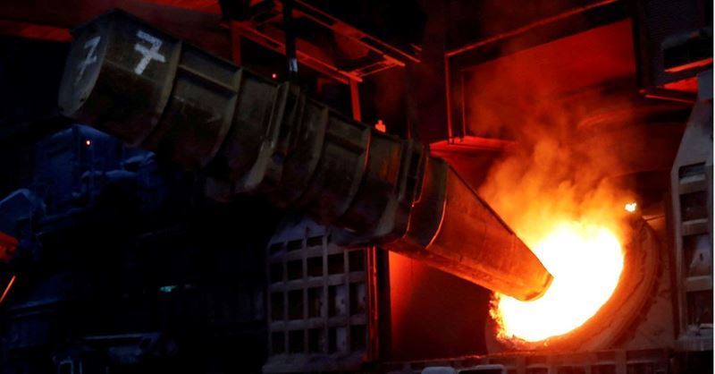 Italy imposes EUR 70 million fine on pig iron producers over price coordination