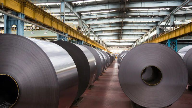 EU steel imports started the year slowly due to carbon taxes and regulatory constraints