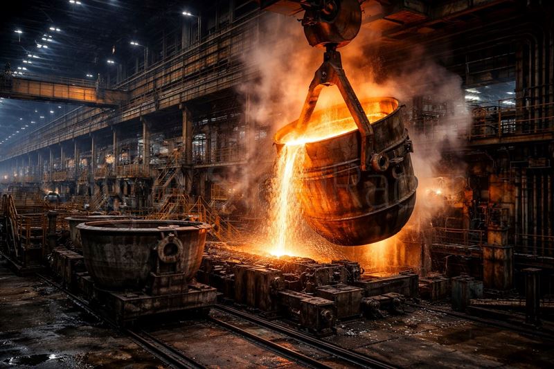 Global Steel Industry Outlook