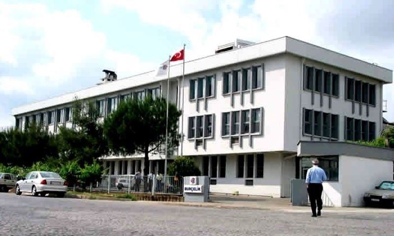 Burçelik's share has gained 272% in the last year