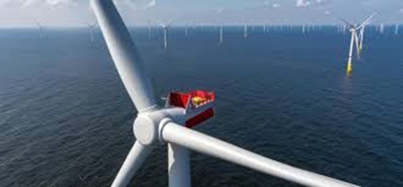 Hyundai Steel signs USD 450 million contract for South Korea offshore wind project