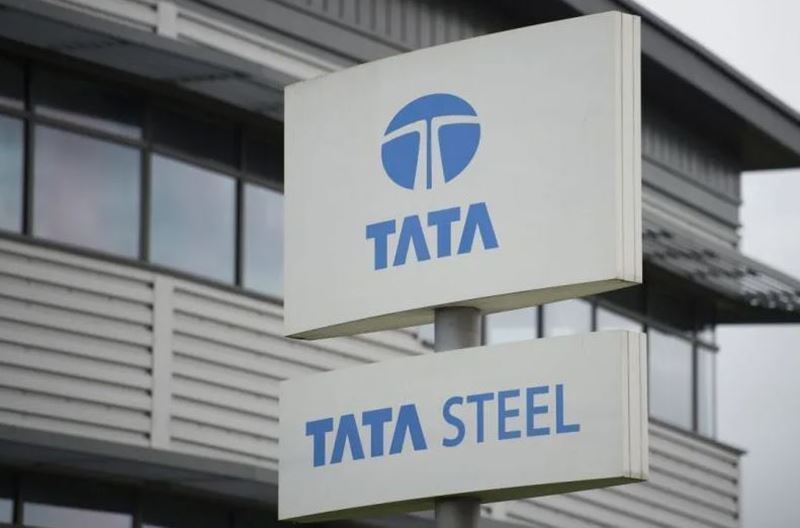 Tata Steel records best-ever quarterly crude steel performance