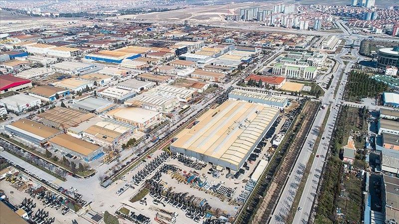 Türkiye’s OSBs reach 416, students hit record 115,000