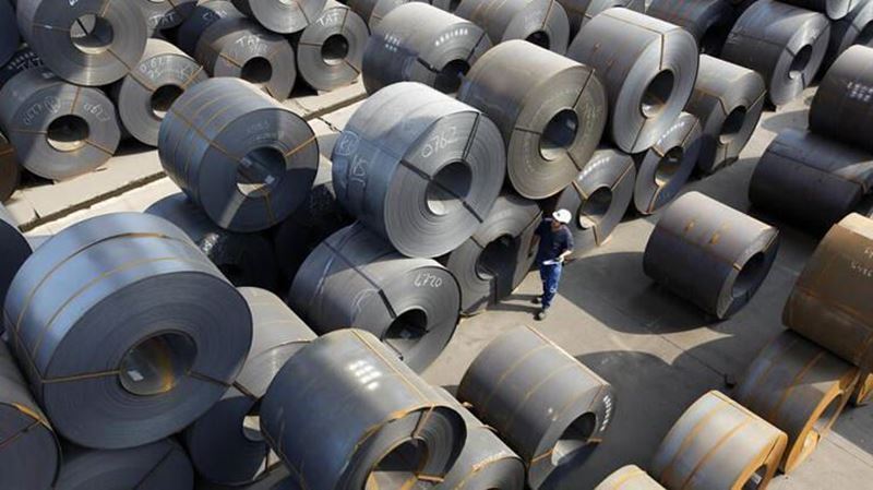 India becomes net steel exporter in April to December period
