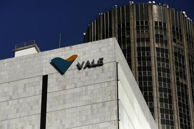 Vale prepares to take final investment decision on low-carbon steel project in Duqm, Oman