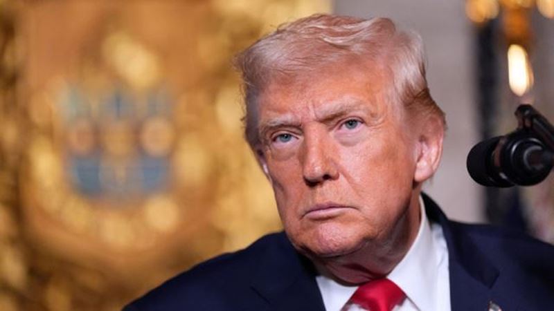 ABD, İran ile ticaret yapan ülkelere yüzde 25 ek vergi uygulayacak