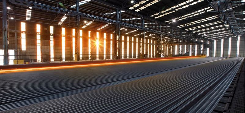 Kocaer Çelik, 2025 yılında üretim ve satış rekoru kırdı 