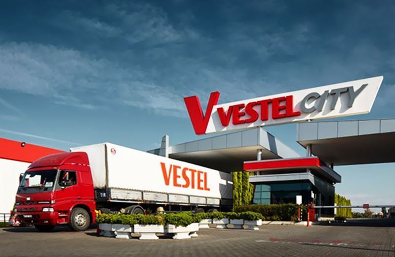 Vestel is establishing a new facility in Izmir