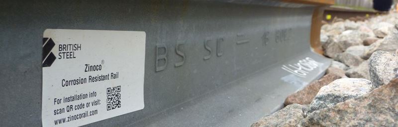 British Steel ready to support Northern Powerhouse Rail project