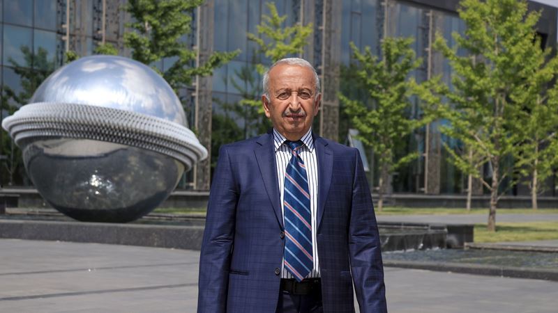 Eti Alüminyum focused on value added production in 2025